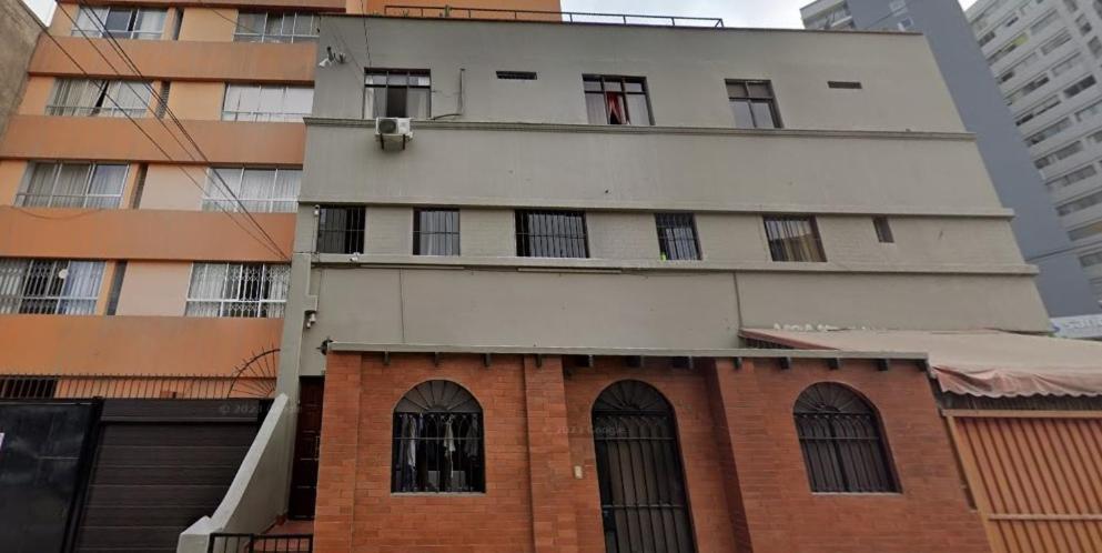Miraflores 17 Affittacamere *