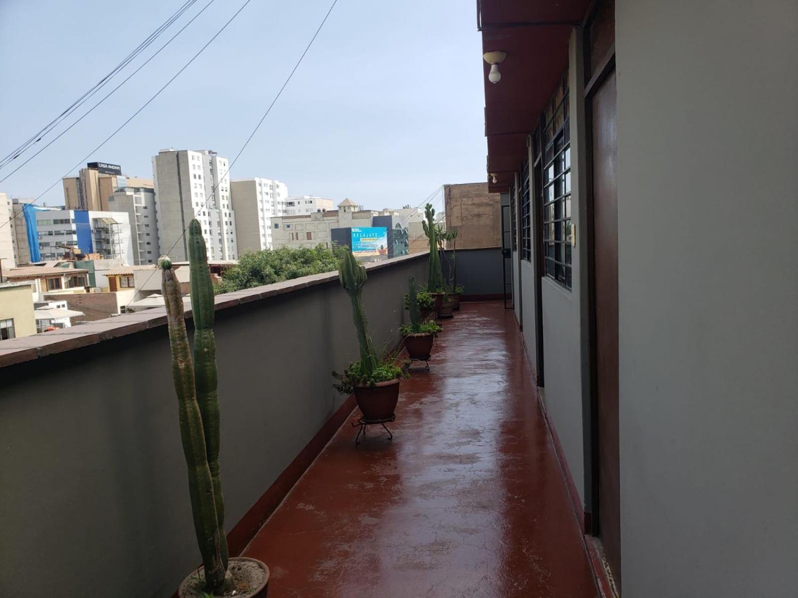Affittacamere Miraflores 17 Distretto di Lima